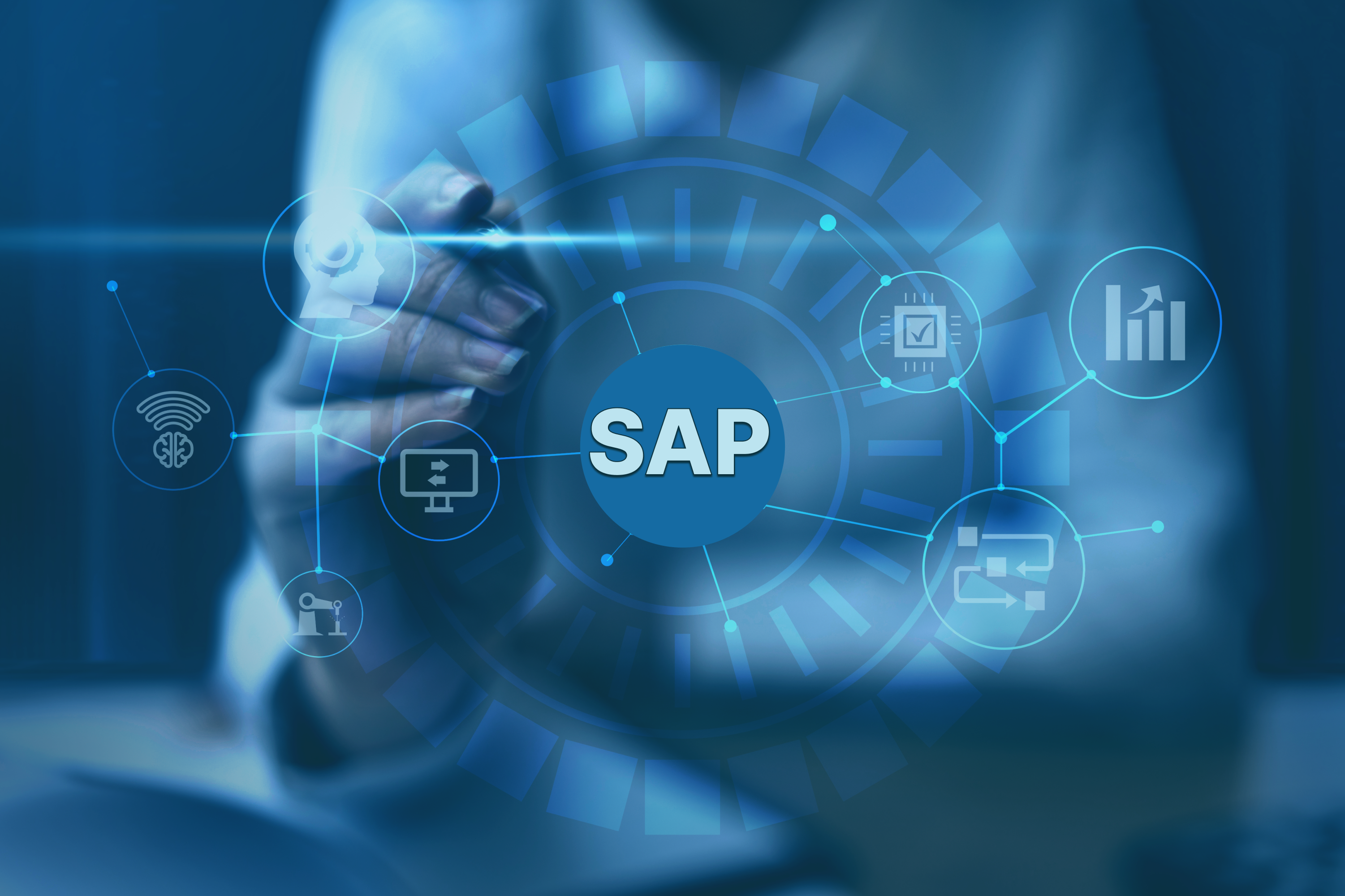 SAP Solution Advisory