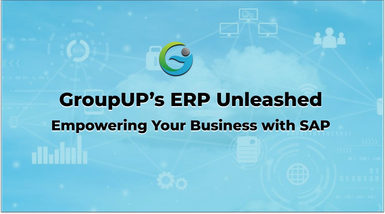 Unleashing the ERP Revolution with SA Thumbnail