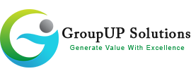 GroupUp Solutions